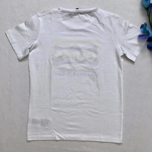 Hurley and Guess NWOT Shirt Bundle Boys 8-10 Yrs - Picture 4 of 9